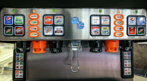 How Do Soda Fountains Work?